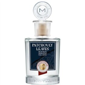 Monotheme Patchouly Leaves Eau De Toilette Spray 100ml
