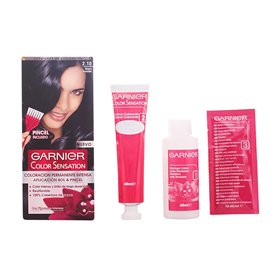 Garnier Color Sensation 2,10 Bluish Black