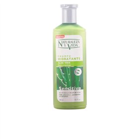 Naturaleza Y Vida Moisturizing Sensitive Shampoo 300ml