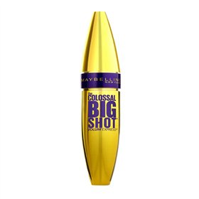 Maybelline Colossal Big Shot Mascara 01 Black
