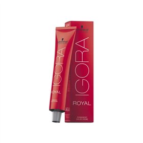 Schwarzkopf Igora Royal 6-68 60ml