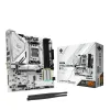 Pagrindinė plokštė ASRock B850M Steel Legend WiFi Intel Wi-Fi 6 AMD AM5 AMD B850