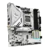 Pagrindinė plokštė ASRock B850M Steel Legend WiFi Intel Wi-Fi 6 AMD AM5 AMD B850