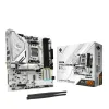 Pagrindinė plokštė ASRock B850M Steel Legend WiFi Intel Wi-Fi 6 AMD AM5 AMD B850