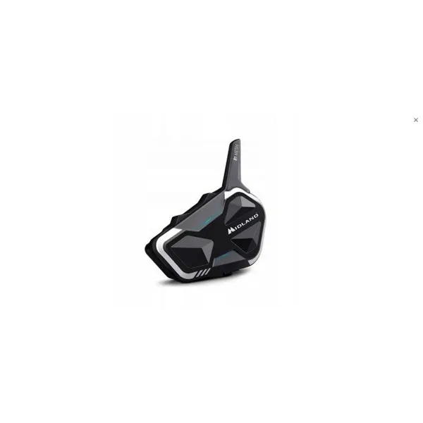 Наушники Midland R1 MESH TWIN Чёрный (2 штук)