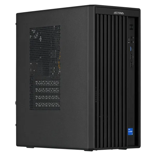 Stalinis kompiuteris Actina KOMAAAPIM0356 Intel Core i5-14400 16 GB RAM 500 GB SSD