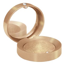 Bourjois Little Round Pot Mono Eyeshadow 10 Doré Olé