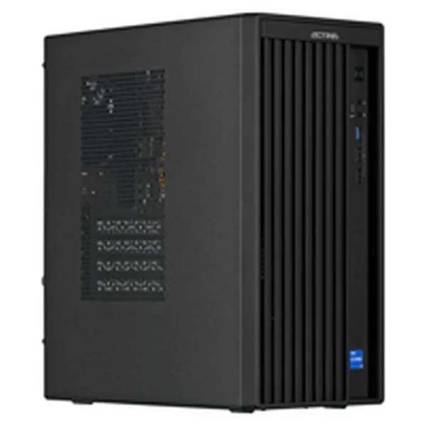 Stalinis kompiuteris Actina KOMAAAPIM0356 Intel Core i5-14400 16 GB RAM 500 GB SSD