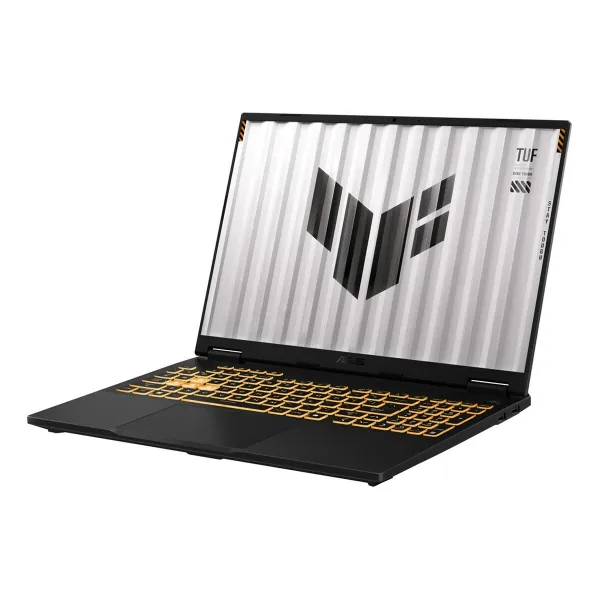 Laptop Asus FX608JM-I5165 16" Intel Core I5-13450HX 16 GB RAM 512 GB SSD geforce rtx 5060