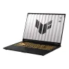 Laptop Asus FX608JM-I5165 16" Intel Core I5-13450HX 16 GB RAM 512 GB SSD geforce rtx 5060