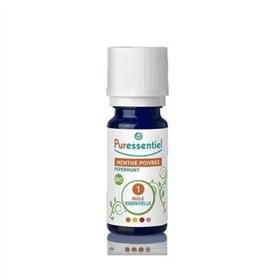 Puressentiel Pepermunt Essential Oil 5ml
