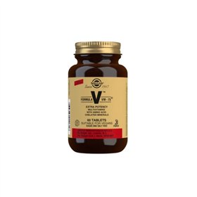 Solgar Formula VM-75 Tablets - Pack of 60
