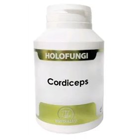 Equisalud Holofungi Cordiceps 180 Caps