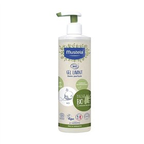 Mustela Bio Gel Shampoo 400ml