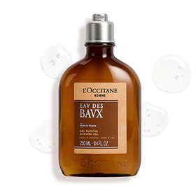 L'occitane Eau Des Baux Sg 250ml
