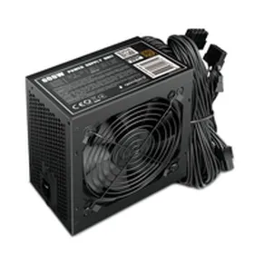 Toiteplokk GEMBIRD CCC-PSU80P-BBP-600 600 W 80 Plus Bronze
