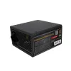 Toiteplokk GEMBIRD CCC-PSUBRONZE-650W