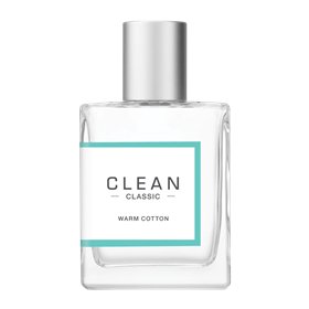 Clean Warm Cotton Eau De Parfum 60ml Spray