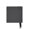 Toiteplokk GEMBIRD CCC-PSUBRONZE-650W