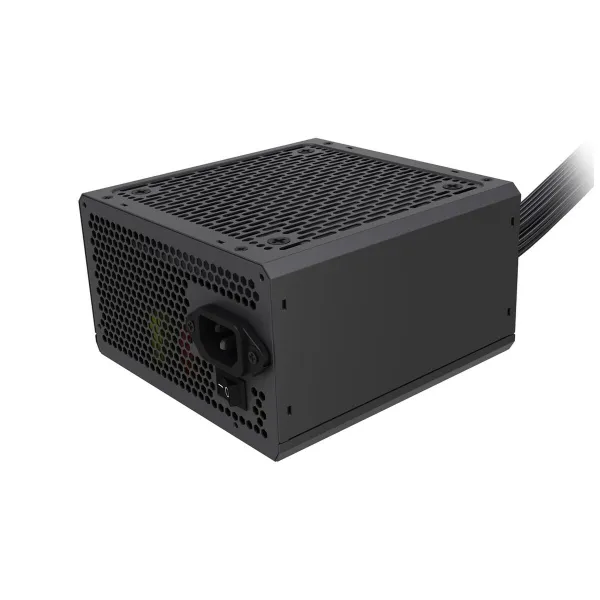 Toiteplokk GEMBIRD CCC-PSUBRONZE-750W