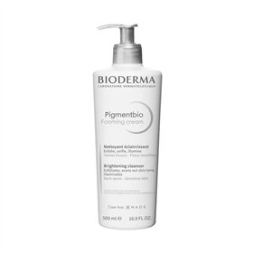 Bioderma Pigmentbio Foaming Cream 500ml 