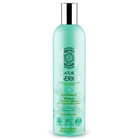 Natura Siberica Antidandruff Shampoo 400ml