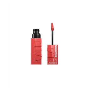 Maybelline Superstay Vinyl Ink Liquid Lipstick 15-Peachy 4,2ml