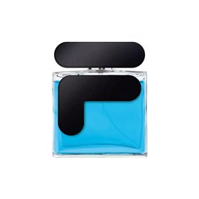 Fila F-Vibes For Man Edp Spray 100ml