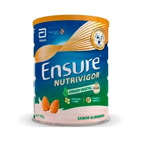 Ensure Nutrivigor Vegetable Origin Almond Flavour 850g