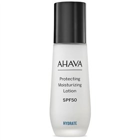Ahava Protecting Moisturizing Lotion Spf50 50ml