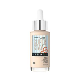 Maybelline Mayb Maq Superstay Skin Tint 24h Fdt