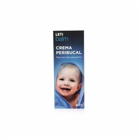 Letibalm Peribucal Cream 30ml