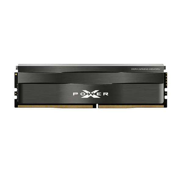 Память RAM Silicon Power SP016GXLZU360BDC 16 Гб DDR4 3600 MHz CL18