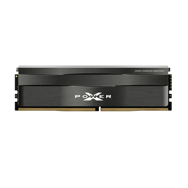 Память RAM Silicon Power SP016GXLZU360BDC 16 Гб DDR4 3600 MHz CL18