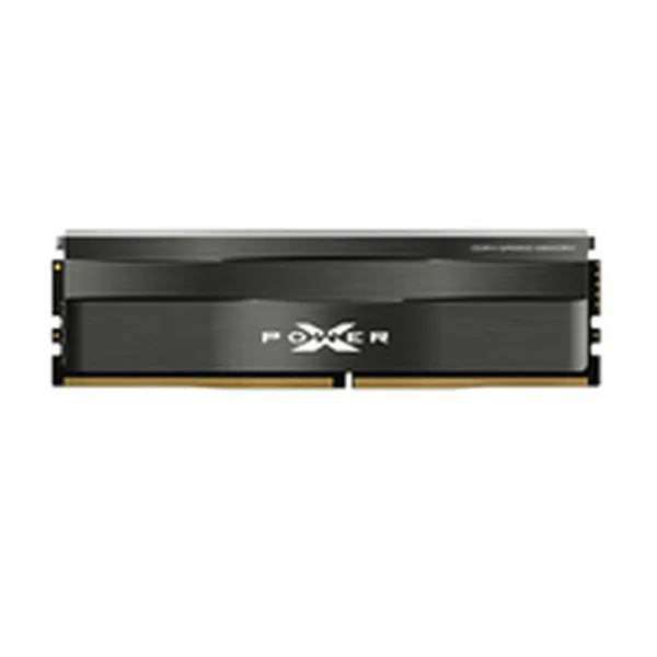 Память RAM Silicon Power SP016GXLZU360BDC 16 Гб DDR4 3600 MHz CL18
