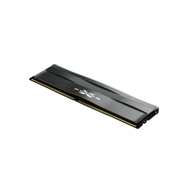 Память RAM Silicon Power SP016GXLZU360BDC 16 Гб DDR4 3600 MHz CL18