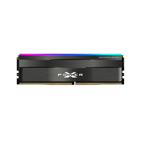 RAM Atmiņa Silicon Power SP032GXLZU320BDD 32 GB DDR4 3200 MHz CL18