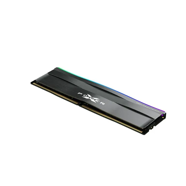 RAM Atmiņa Silicon Power SP032GXLZU320BDD 32 GB DDR4 3200 MHz CL18