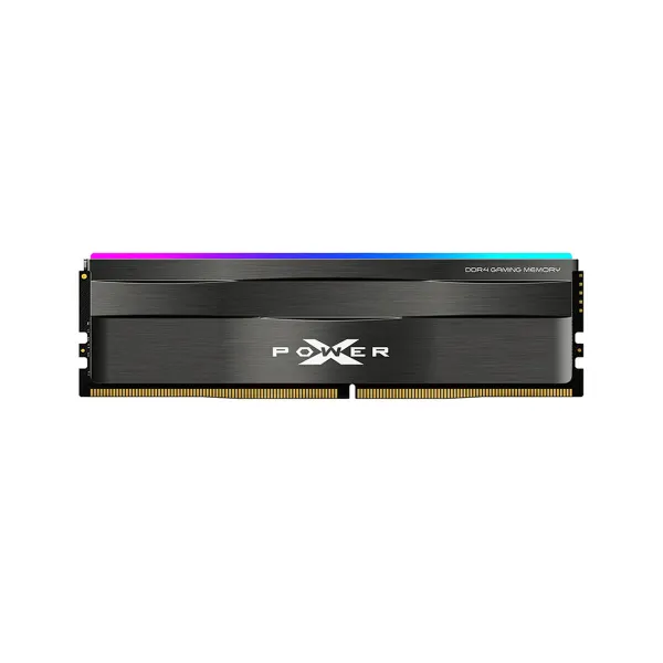 RAM Atmiņa Silicon Power SP032GXLZU320BDD 32 GB DDR4 3200 MHz CL18