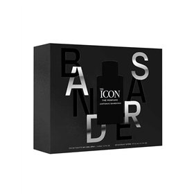 Antonio Banderas Est A Banderas The Icon 100 Edp Desodorante 150
