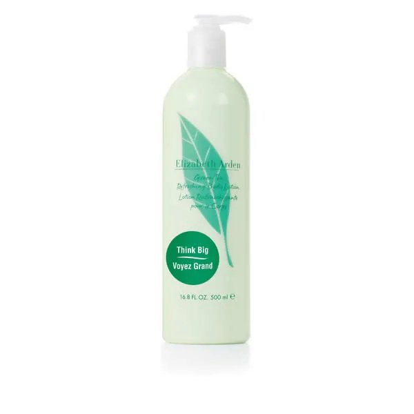 Elizabeth Arden Green Tea Body Lotion 500ml
