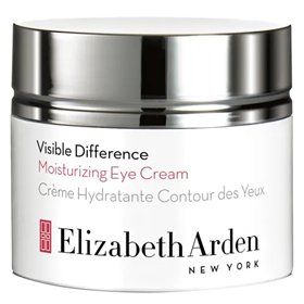 Elizabeth Arden Visible Difference Moisturizing Eye Cream 15ml