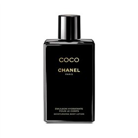 Chanel Coco Moisturizing Body Lotion 200ml