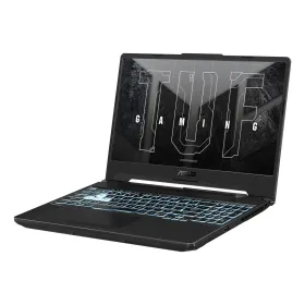 Laptop Asus FA506NC-HN006 15,6" AMD Ryzen 5 7535HS 8 GB RAM 512 GB SSD NVIDIA GeForce RTX 3050