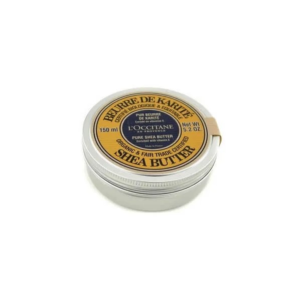 Loccitane Shea Butter Pure Shea Butter 150ml