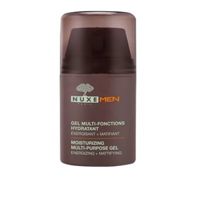Nuxe Men Moisturizing Multi Purpose Gel 50ml