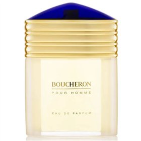 Boucheron Homme Eau De Perfume Spray 100ml