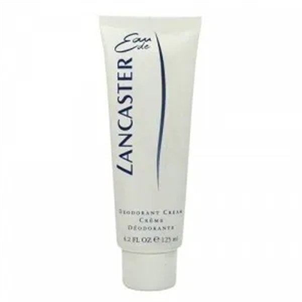 Lancaster Eau Lancaster Deodorant Cream Tube 125ml