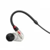 Diadēmas austiņas Sennheiser IE 100 PRO CLEAR