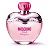 Moschino Pink Bouquet Eau De Toilette Spray 100ml